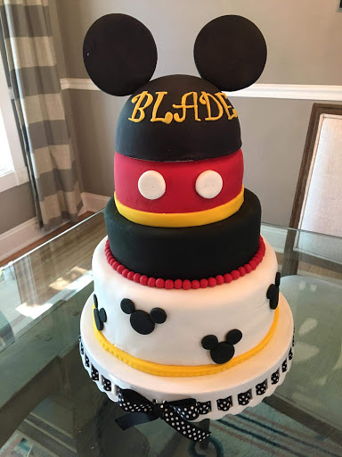 Donut Shop «Strange Donuts», reviews and photos, 2709 Sutton Blvd, Maplewood, MO 63143, USA