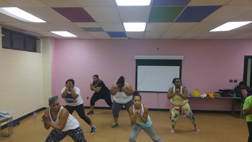 Community Center «29th Street Community Center», reviews and photos, 300 E 29th St, Baltimore, MD 21218, USA