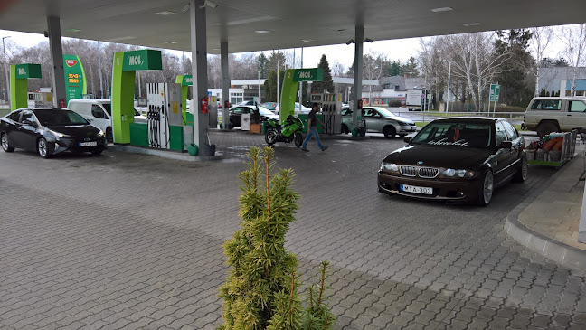 Értékelések erről a helyről: MOL, Zalaegerszeg - Benzinkút
