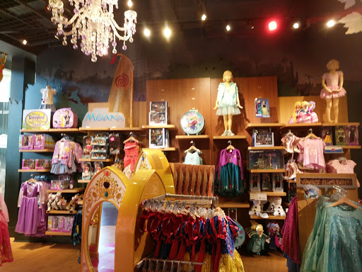 Toy Store «Disney Store», reviews and photos, 3111 W Chandler Blvd, Chandler, AZ 85226, USA