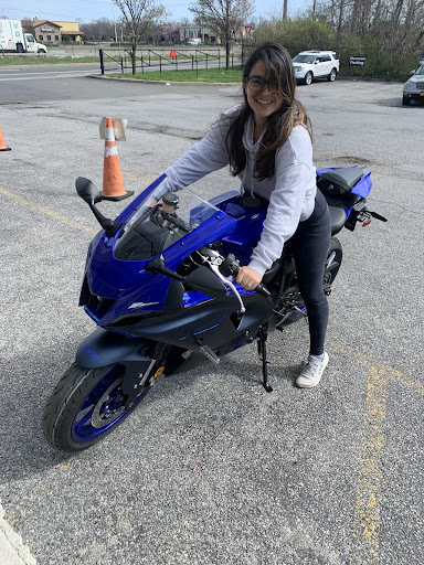 Motorcycle Dealer «Crossbay Motorsports of Bay Shore», reviews and photos, 1660 Sunrise Hwy, Bay Shore, NY 11706, USA