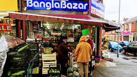 Chowdhury & Brothers Ltd trading As Bangla Bazar