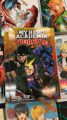 Book Store «Books-A-Million», reviews and photos, 3230 Westgate Mall, Fairview Park, OH 44126, USA