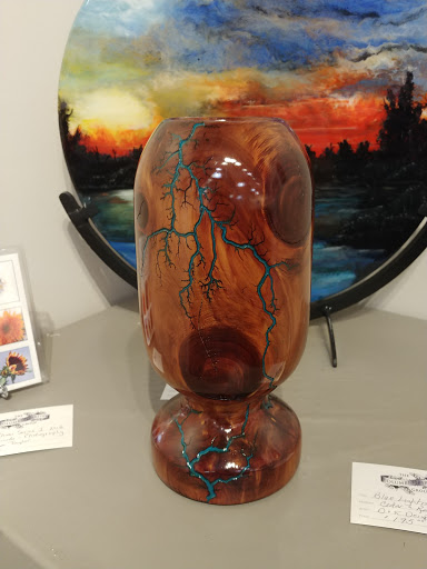 Performing Arts Theater «The Columbian Theatre», reviews and photos, 521 Lincoln Ave, Wamego, KS 66547, USA