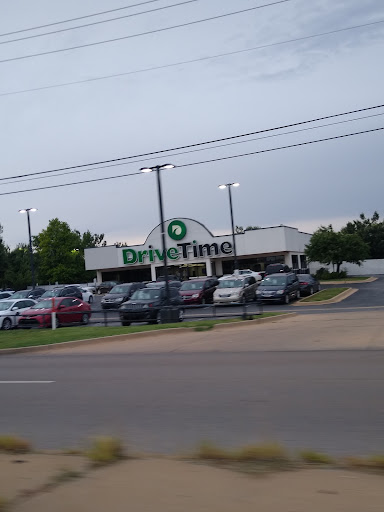 Used Car Dealer «DriveTime Used Cars», reviews and photos, 741 W Interstate 240 Service Rd, Oklahoma City, OK 73139, USA