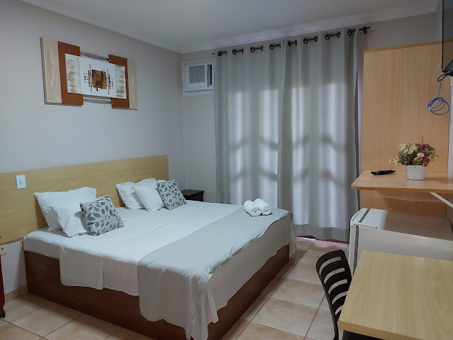 Pousada Timoneiro - Vila Velha