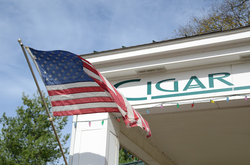 Tobacco Shop «Cigar Station», reviews and photos, 5075 Main St, Spring Hill, TN 37174, USA