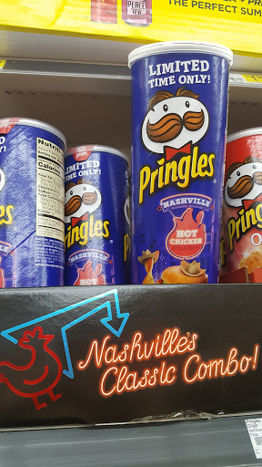 Discount Store «Dollar General», reviews and photos, 4440 New Jesup Hwy, Brunswick, GA 31520, USA