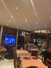 Atmosphère du Restaurant Au Bois d'Acacia à Paris - n°5