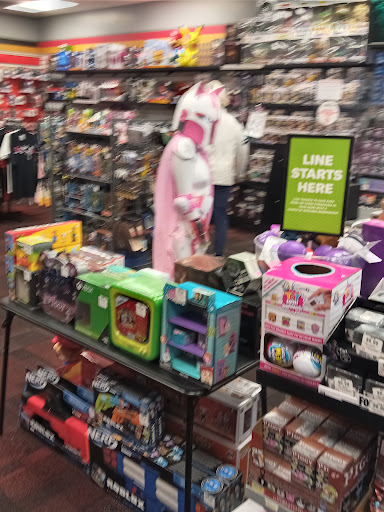 Video Game Store «GameStop», reviews and photos, 5601 Bandera Rd STE 103, Leon Valley, TX 78238, USA