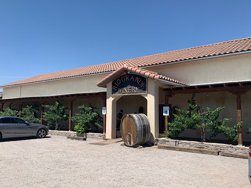 Vineyard «Rio Grande Vineyard & Winery», reviews and photos, 5321 NM-28, Las Cruces, NM 88005, USA