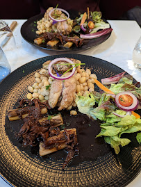 Plats et boissons du Restaurant Le Passe Porc à Lille - n°7