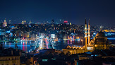 Viewpoints in Istanbul