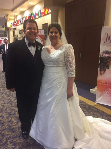 Bridal Shop «Enchanted Evening Bridal & Gift Shop», reviews and photos, 978 Isabel Dr, Lebanon, PA 17042, USA