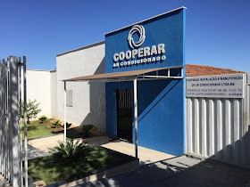 Cooperar Ar Condicionado