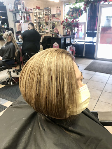Beauty Salon «Go 360 Hair Salon,», reviews and photos, 5973 Bandera Rd, San Antonio, TX 78238, USA