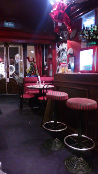 Atmosphère du Restaurant Le Saint Clair à Compiègne - n°11