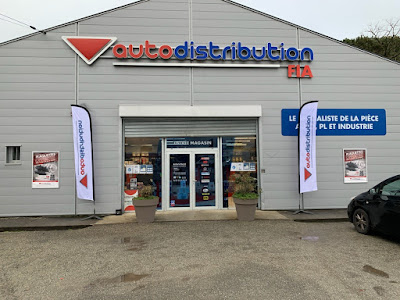 Autodistribution à Gaillac
