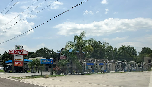 Octopus Car Wash Plant City en Plant City