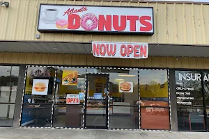 Atlanta Donuts image