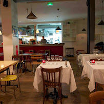 Photos du propriétaire du Restaurant français Chameleon Restaurant à Paris - n°14