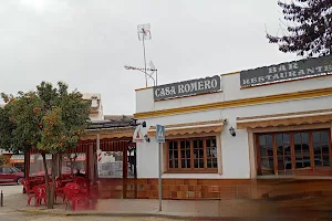 Restaurante Casa Romero image