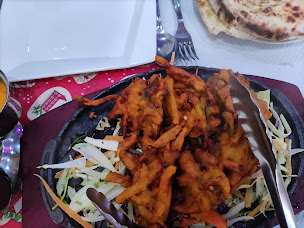 Photo n°10 de Restaurant Royal Tandoori à Bourgoin-Jallieu ()