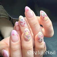 エヴリンネイル