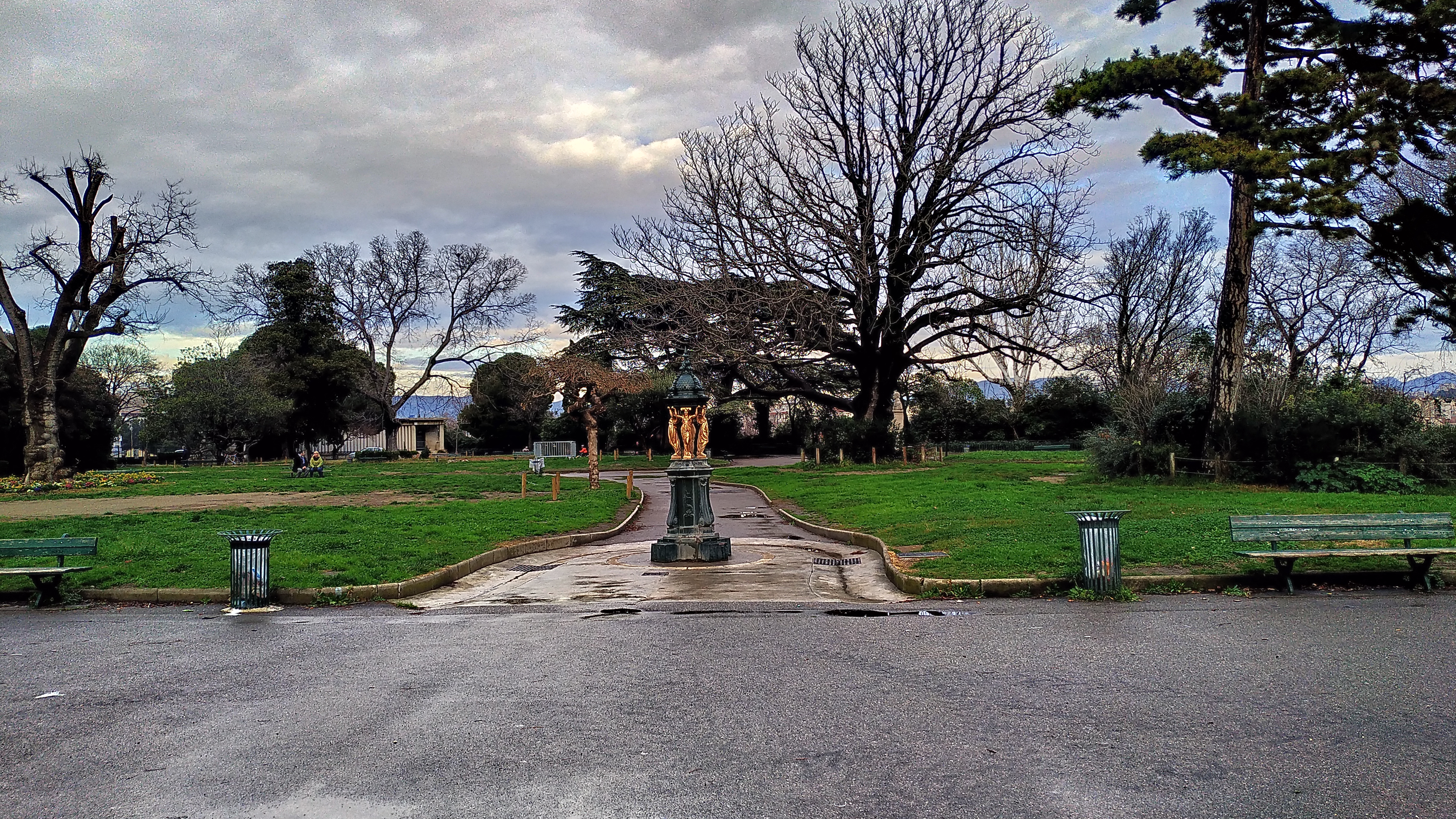 Photo n° 19 de l'avis de Ergun.l fait le 26/01/2020 à 21:51