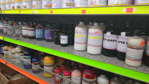 Beauty Salon «Lavang Beauty Supply», reviews and photos, 13592 Tomball Pkwy, Houston, TX 77086, USA