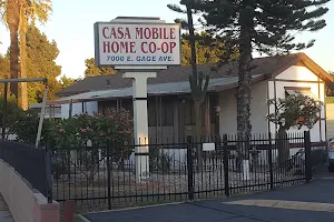 Casa Mobile Home Co-Op image