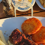 Photo n°2 de l'avis de Pornkamol.o fait le 18/04/2022 à 18:33 sur le  Restaurant Am Häfele à Immenstaad