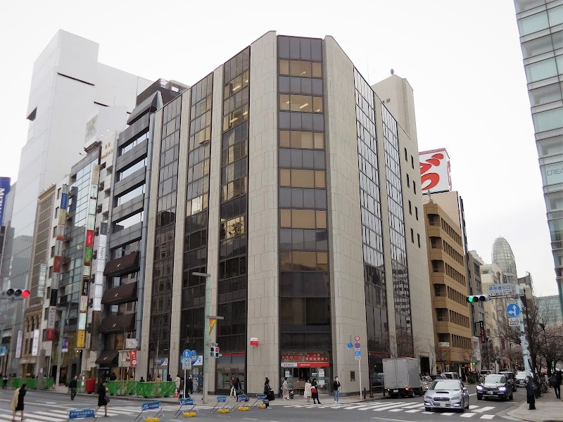 三菱UFJ銀行 京橋支店