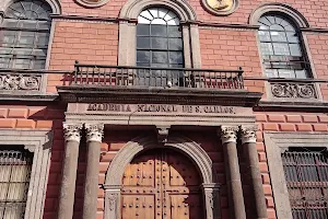 Antigua Academia de San Carlos image