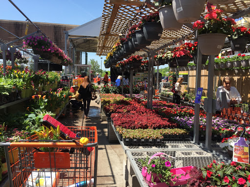 Shopping Mall «Watchung Square Mall», reviews and photos, 1515 US-22, Watchung, NJ 07069, USA