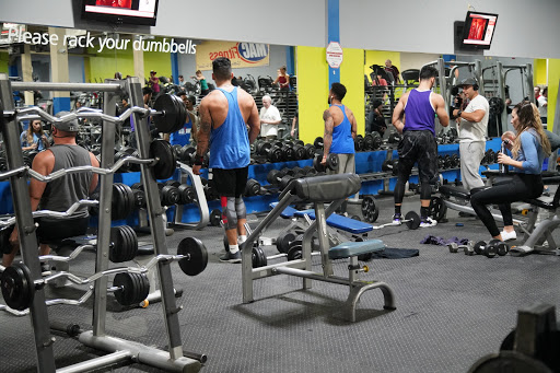Health Club «Mac Fitness», reviews and photos, 338 Plaza Rd, Kingston, NY 12401, USA