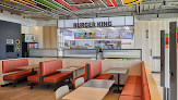 Burger King Batalha