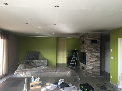 BARRISOL FrancePlafondécor : Installation, pose de plafond tendu et mur tendu à Bourg-en-Bresse depuis 1983. à Bourg-en-Bresse