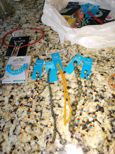 Fabric Store «Jo-Ann Fabrics and Crafts», reviews and photos, 9052 Highland Rd, White Lake, MI 48386, USA