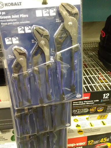 Lowes Home Improvement image