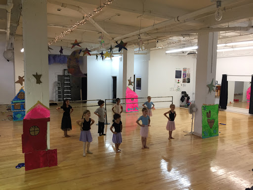 École de Danse Variations Mile End Dance School