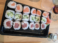 Sushi du Restaurant japonais Katana Sushi Cherbourg à Cherbourg-en-Cotentin - n°18