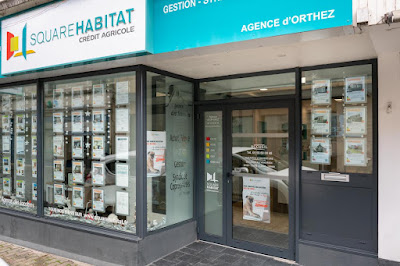 SQUARE HABITAT ORTHEZ à Orthez