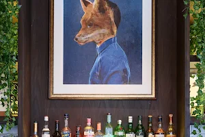 The Fox image