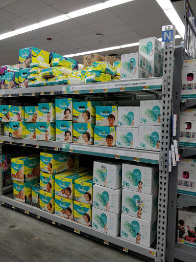 Department Store «Walmart Supercenter», reviews and photos, 1785 Cobb Pkwy S, Marietta, GA 30060, USA