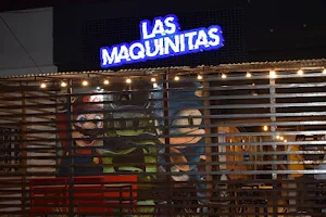LAS MAQUINITAS® - Restaurante gamer en Ibagué image