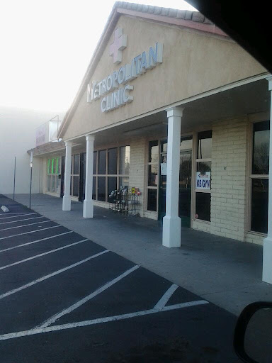 425 E Foothill Blvd, Rialto, CA 92376, USA