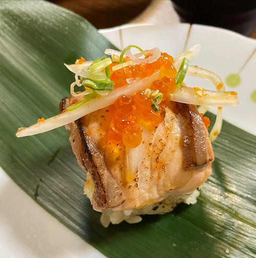 菁壽司（日本料理） 的照片