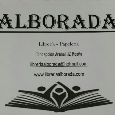 Libreria Alborada