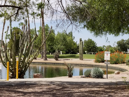 Country Club «Fountain of the Sun Country Club», reviews and photos, 500 S 80th St, Mesa, AZ 85208, USA